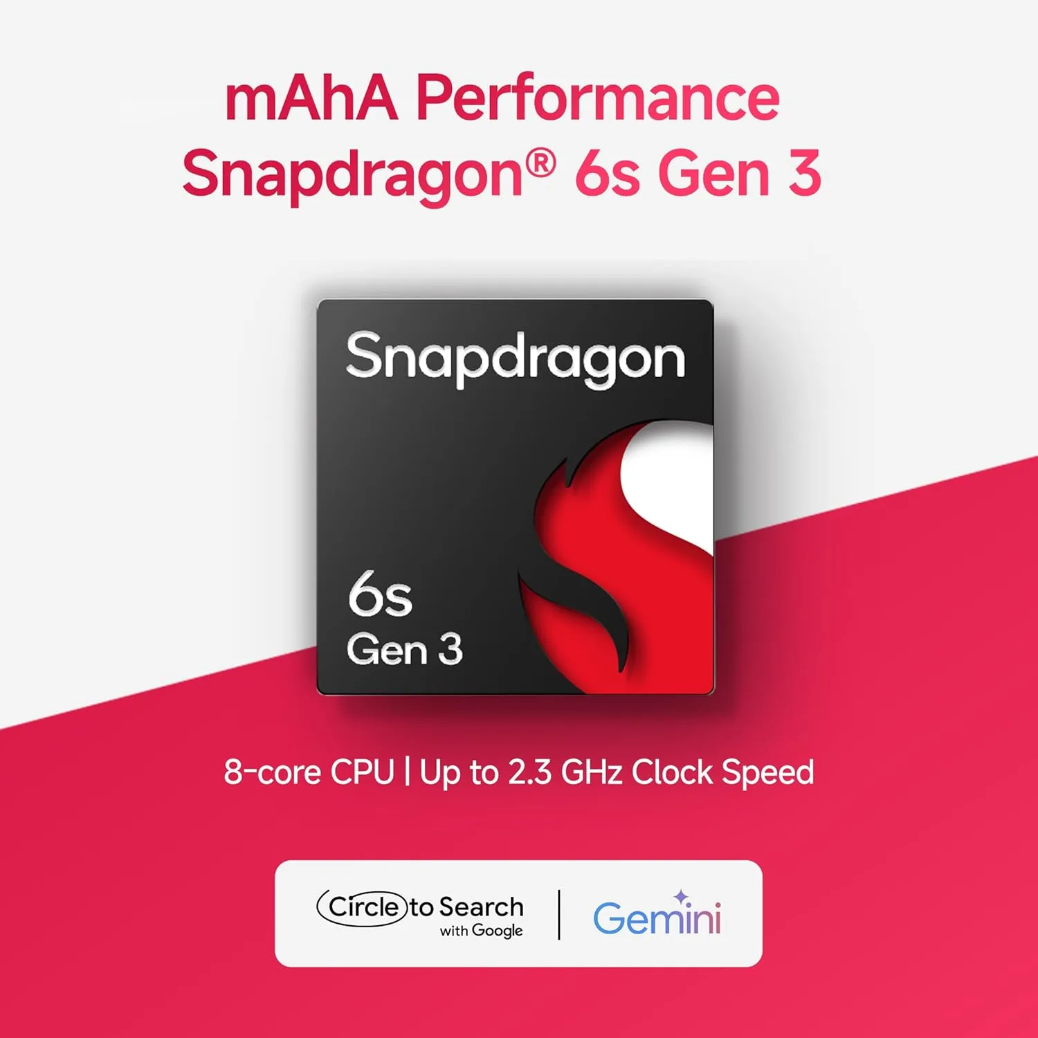 Redmi 15 5G 8GB+256GB Smartphone
